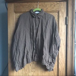 An Eskandar Button down